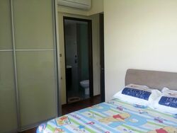 Foresque Residences (D23), Condominium #542338141